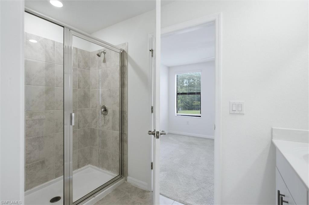 PORTICO - Residential
