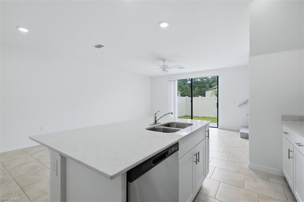 PORTICO - Residential