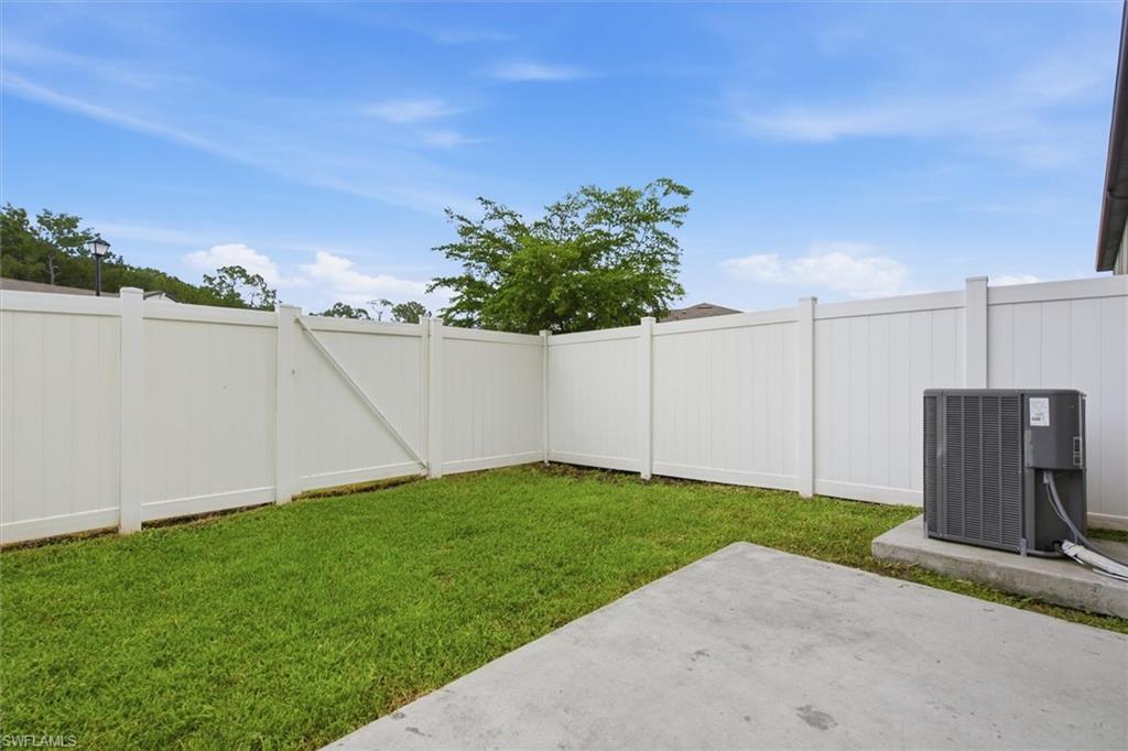 PORTICO - Residential