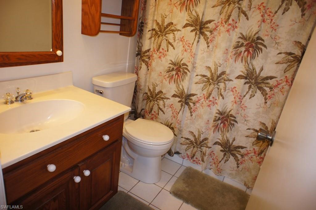 SEVEN LAKES - Residential