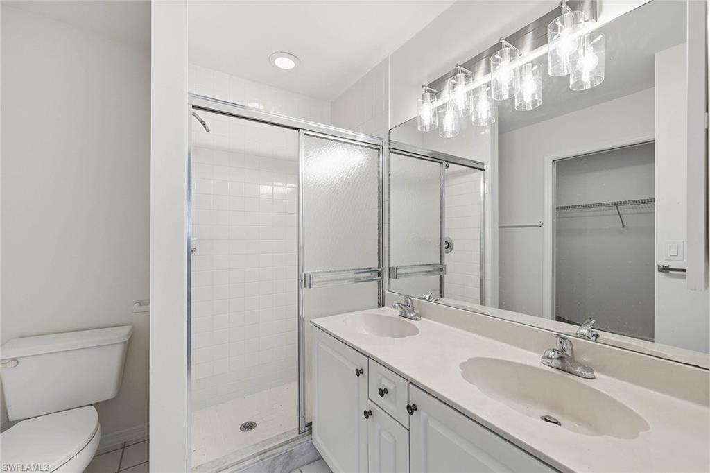 PEBBLE SHORES - Residential Lease
