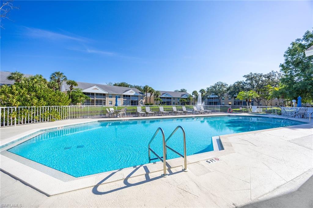 PEBBLE SHORES - Residential Lease