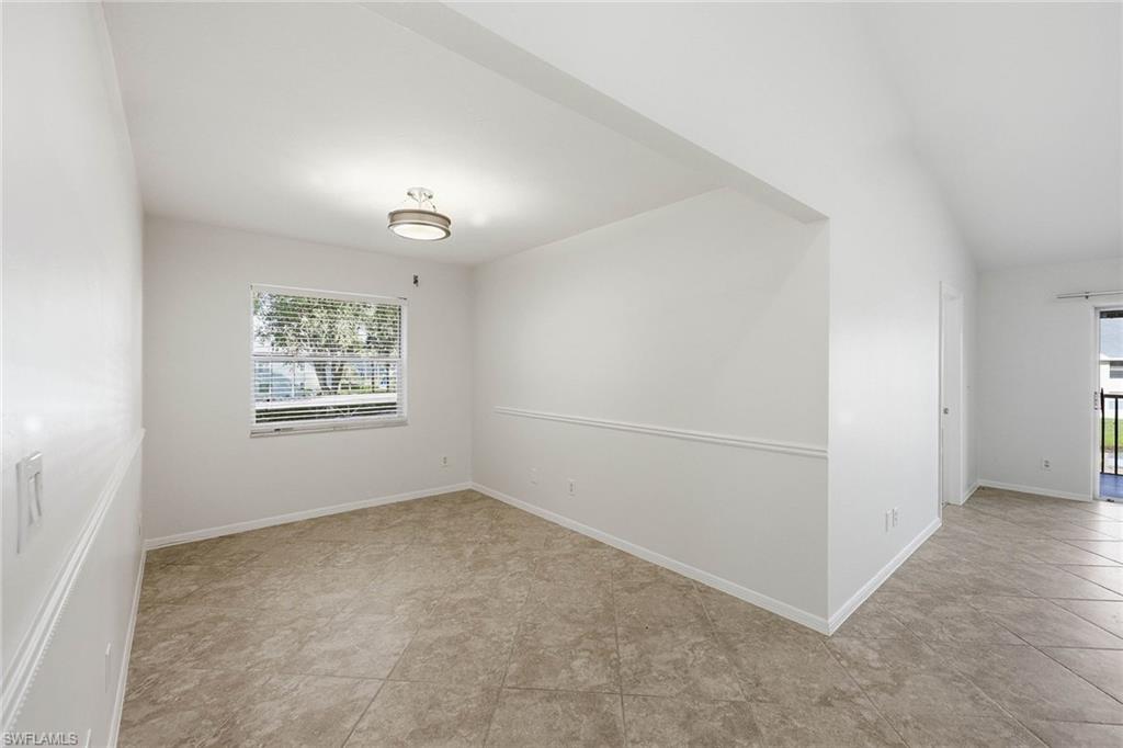 PEBBLE SHORES - Residential Lease
