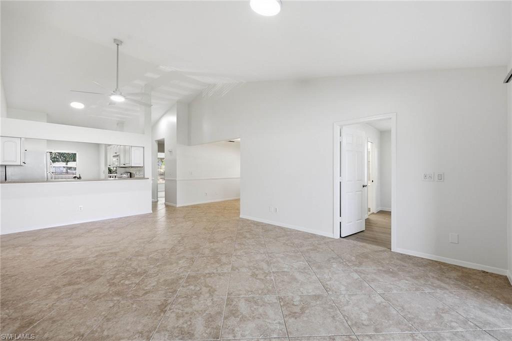 PEBBLE SHORES - Residential Lease