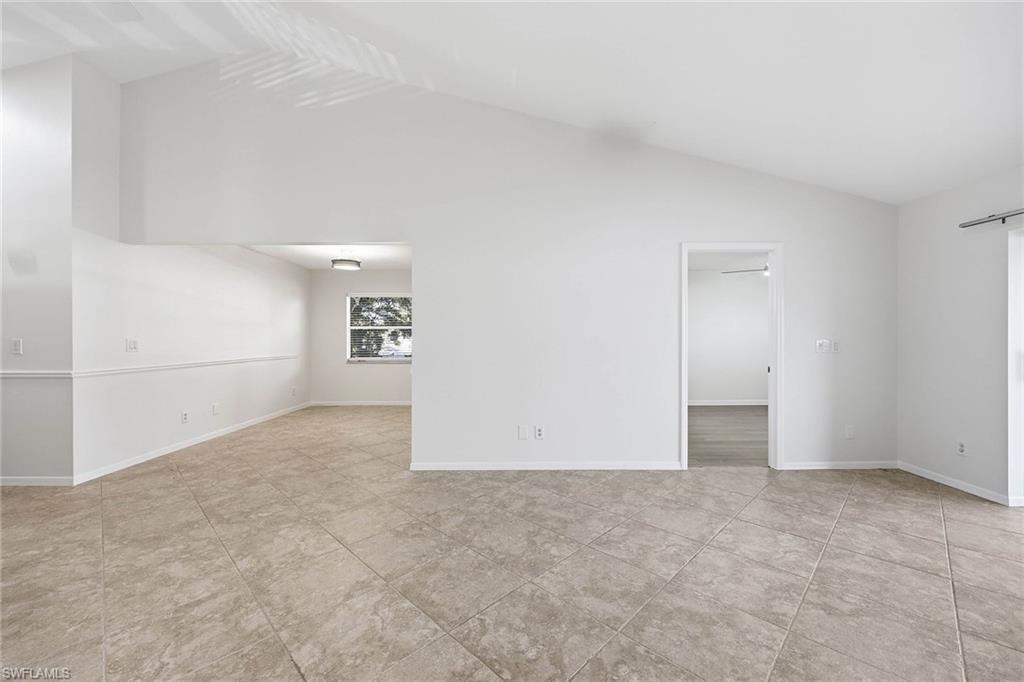 PEBBLE SHORES - Residential Lease