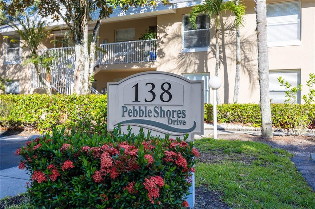 PEBBLE SHORES - Residential Lease