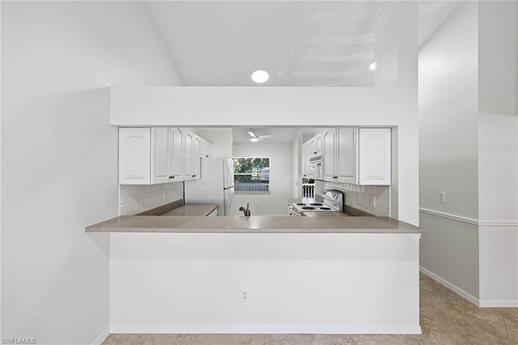 PEBBLE SHORES - Residential Lease