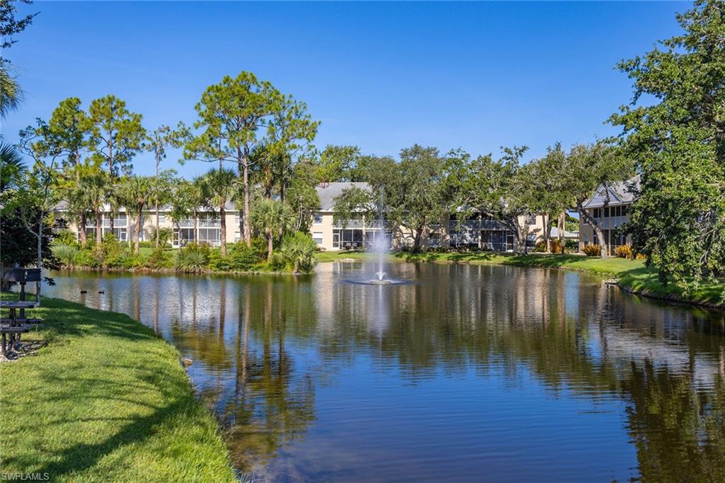 PEBBLE SHORES - Residential Lease