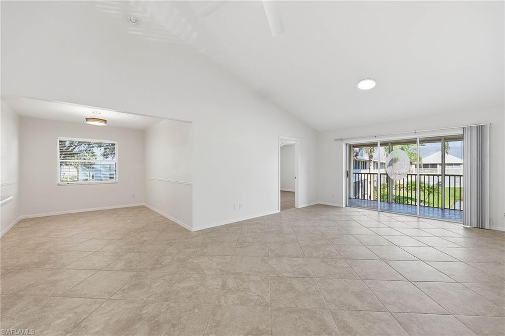 PEBBLE SHORES - Residential Lease