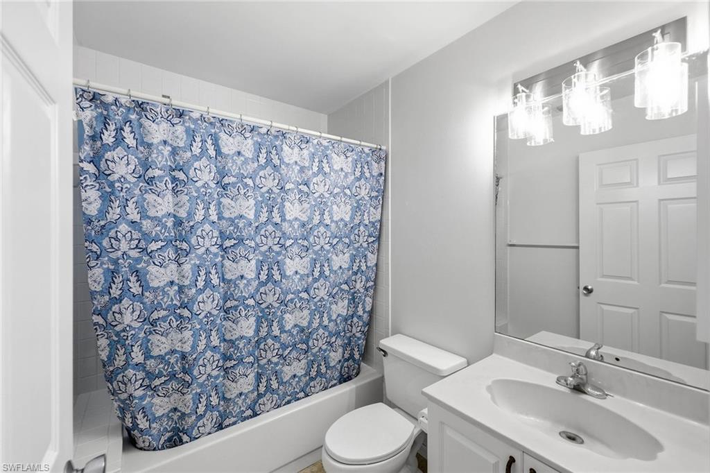 PEBBLE SHORES - Residential Lease