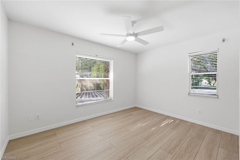 PEBBLE SHORES - Residential Lease