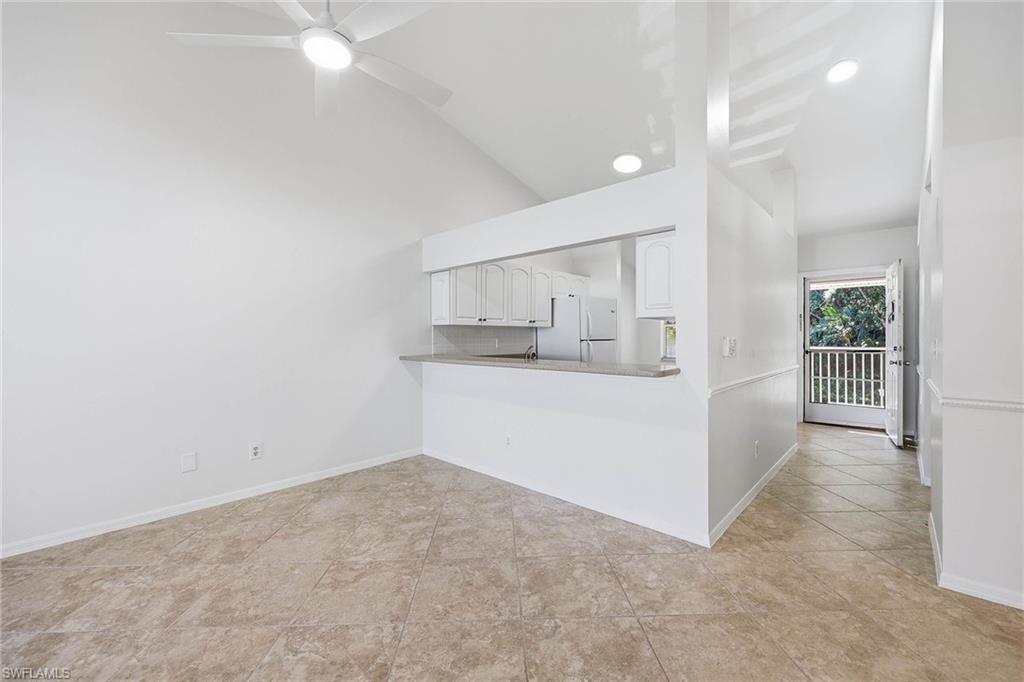 PEBBLE SHORES - Residential Lease