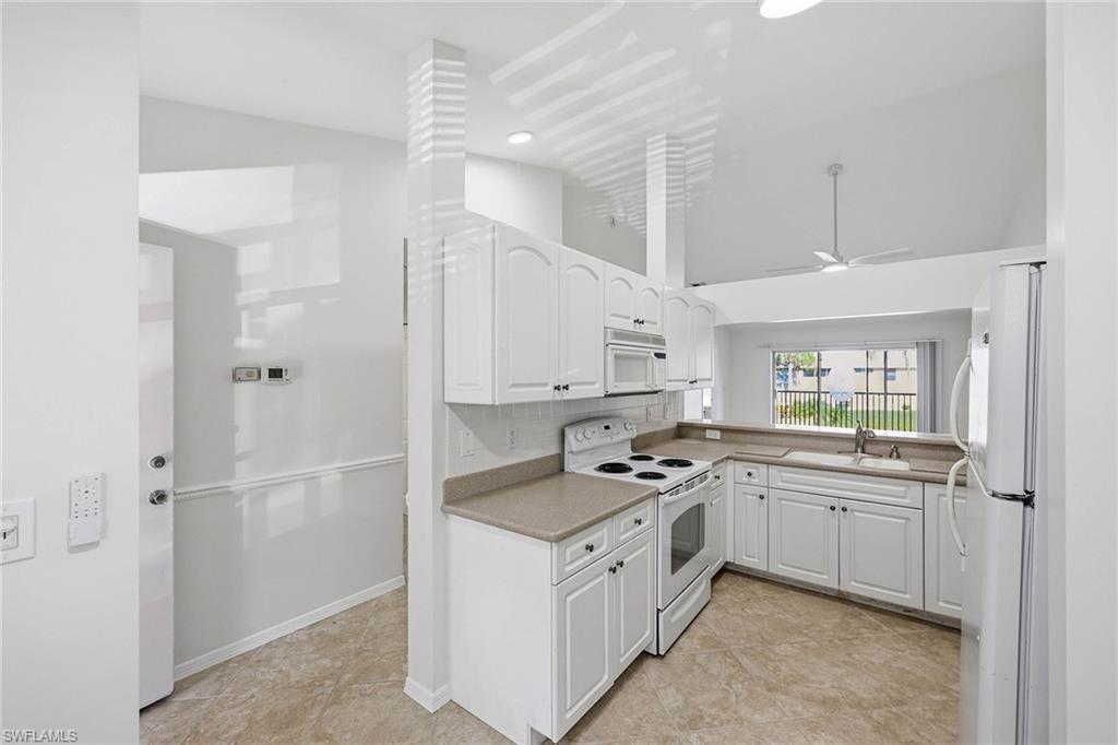 PEBBLE SHORES - Residential Lease