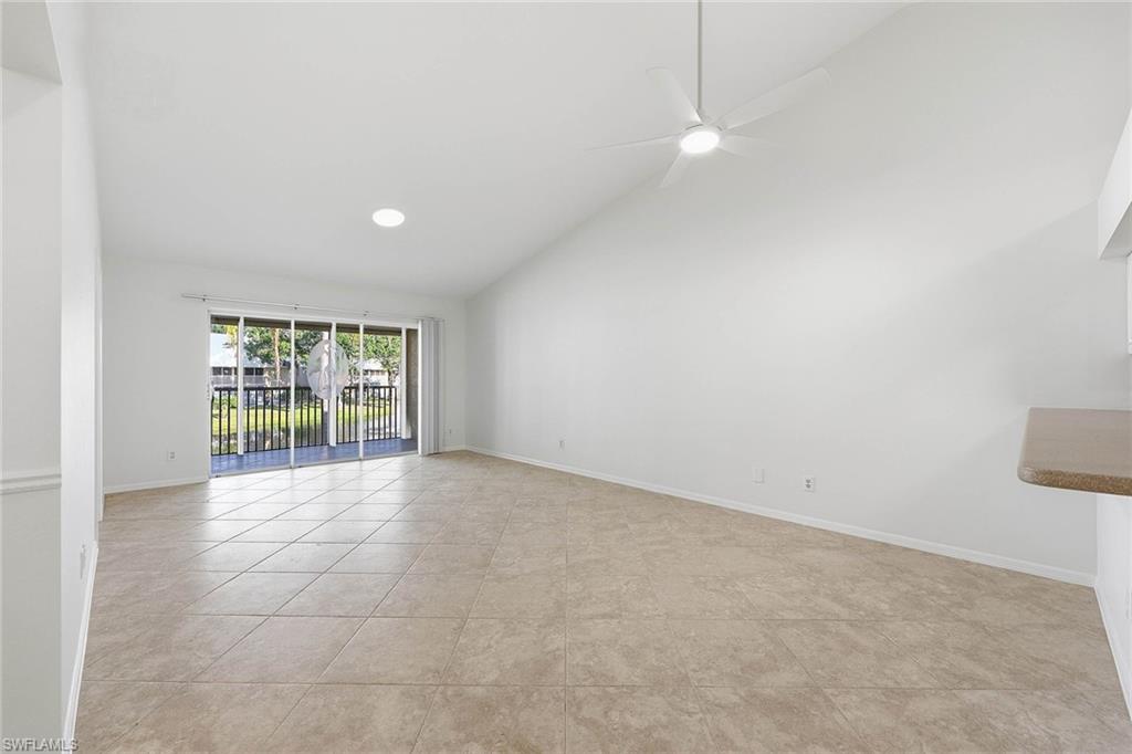 PEBBLE SHORES - Residential Lease