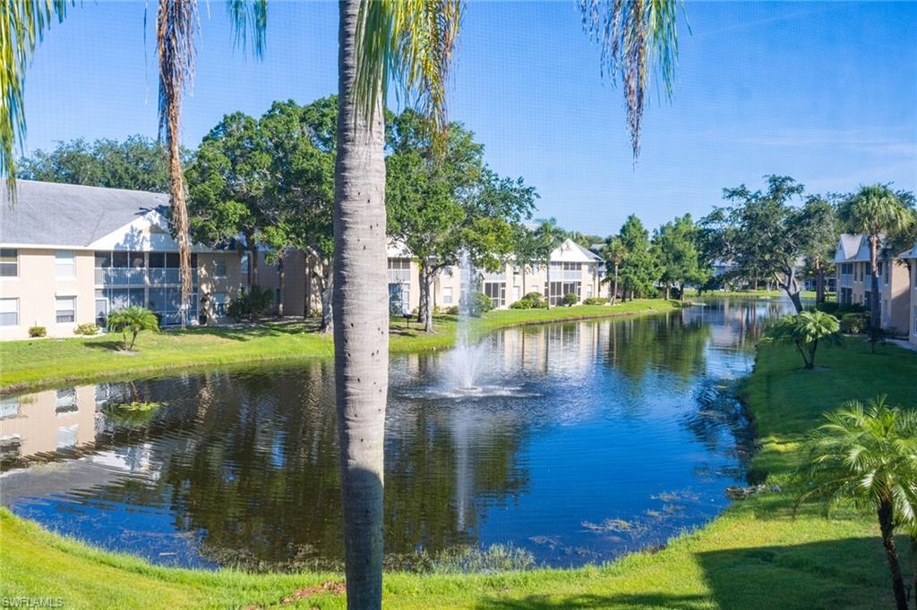 PEBBLE SHORES - Residential Lease