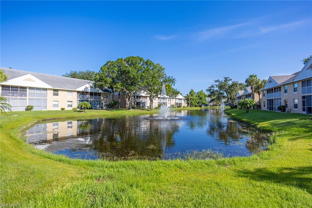 PEBBLE SHORES - Residential Lease