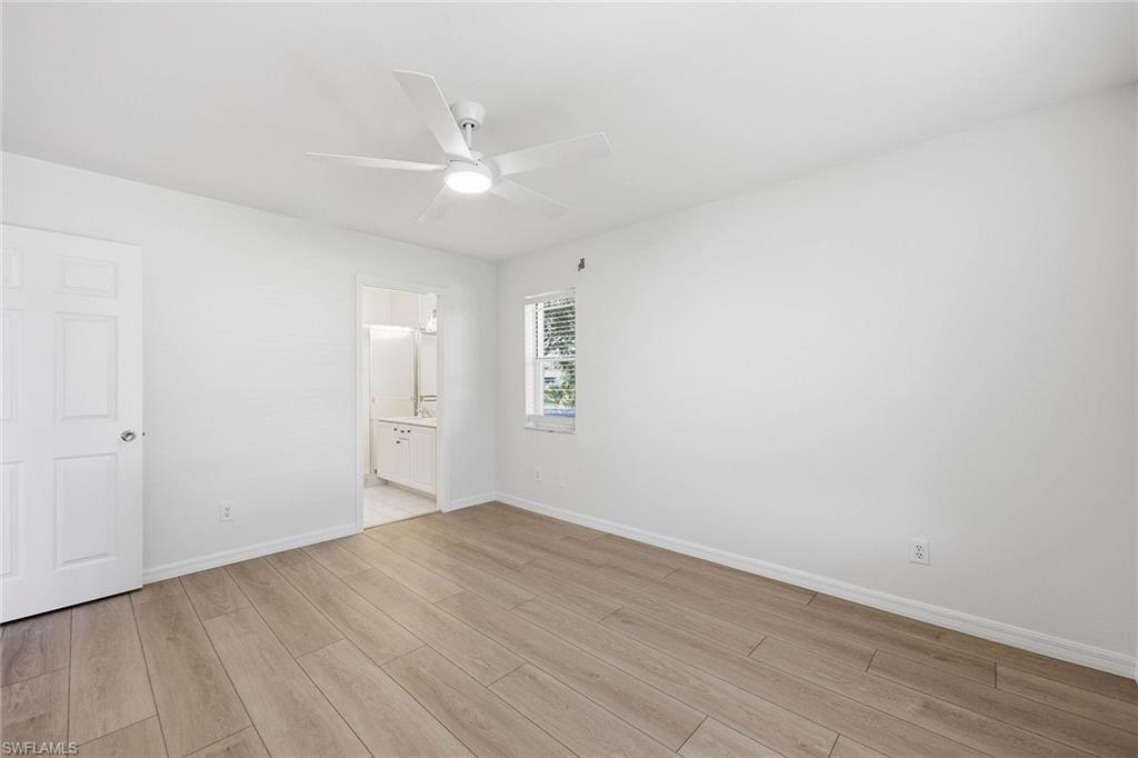 PEBBLE SHORES - Residential Lease