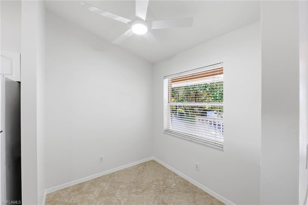 PEBBLE SHORES - Residential Lease