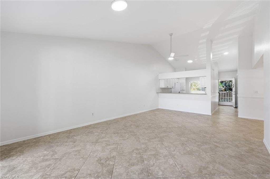 PEBBLE SHORES - Residential Lease