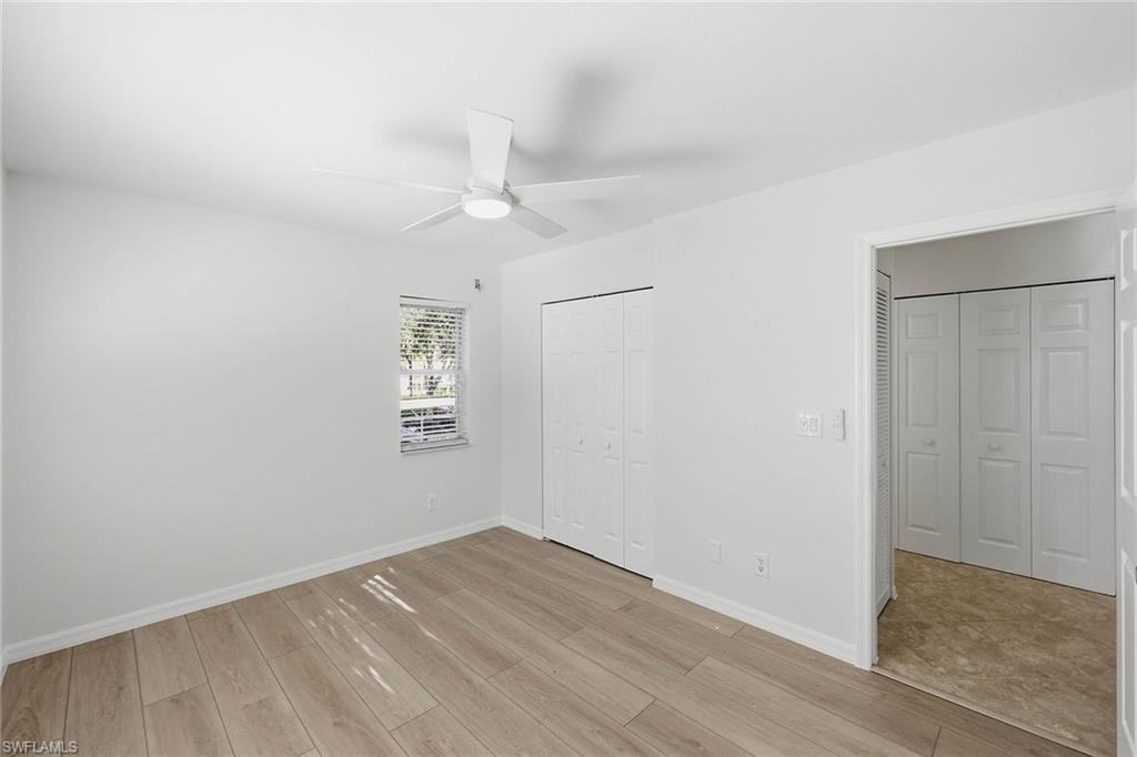 PEBBLE SHORES - Residential Lease