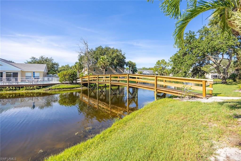 PEBBLE SHORES - Residential Lease