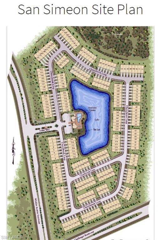 TOWNHOMES OF SAN SIMEON - Residential