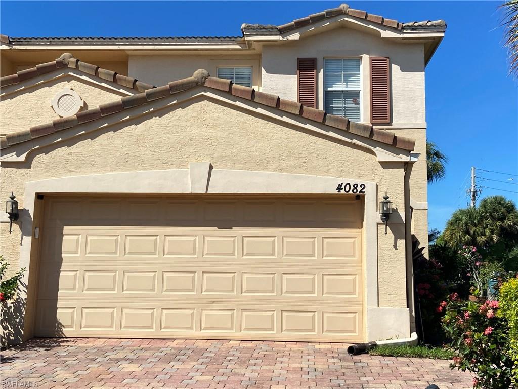 TOWNHOMES OF SAN SIMEON - Residential