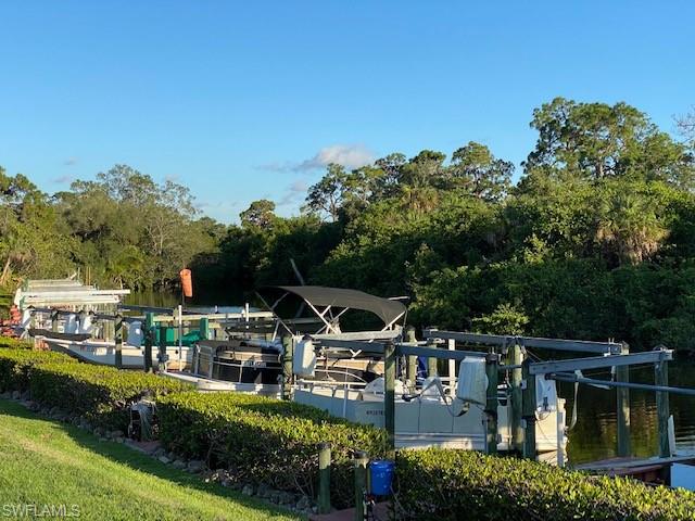 MARINERS COVE - Residential