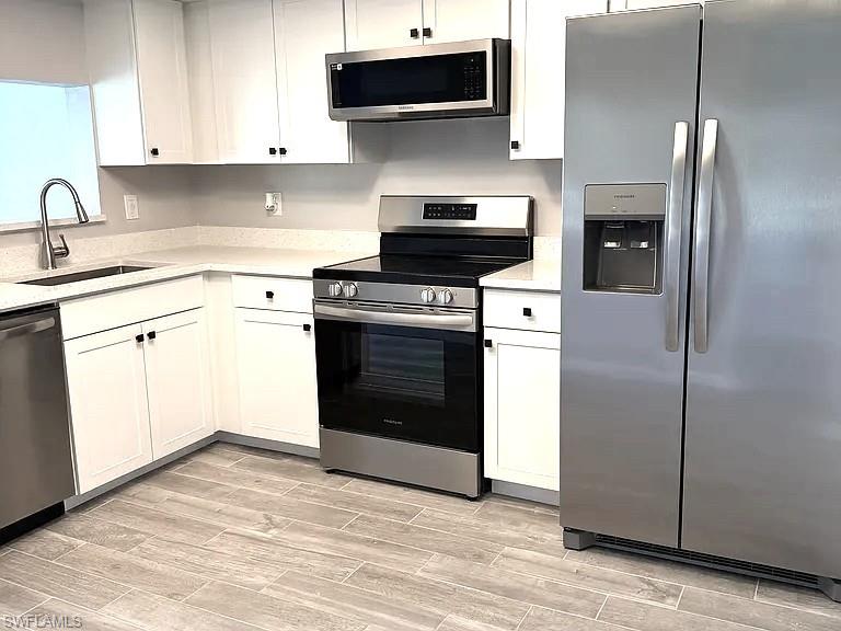 ST CLAIR GARDEN CONDO - Residential