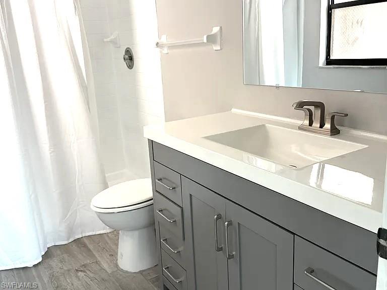 ST CLAIR GARDEN CONDO - Residential