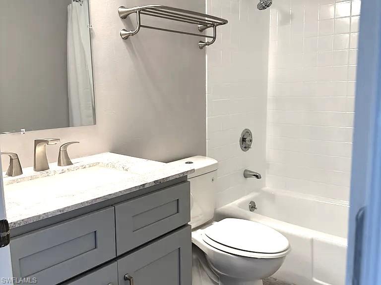 ST CLAIR GARDEN CONDO - Residential