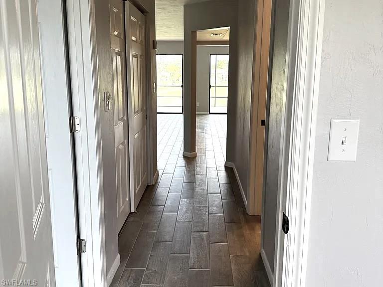 ST CLAIR GARDEN CONDO - Residential