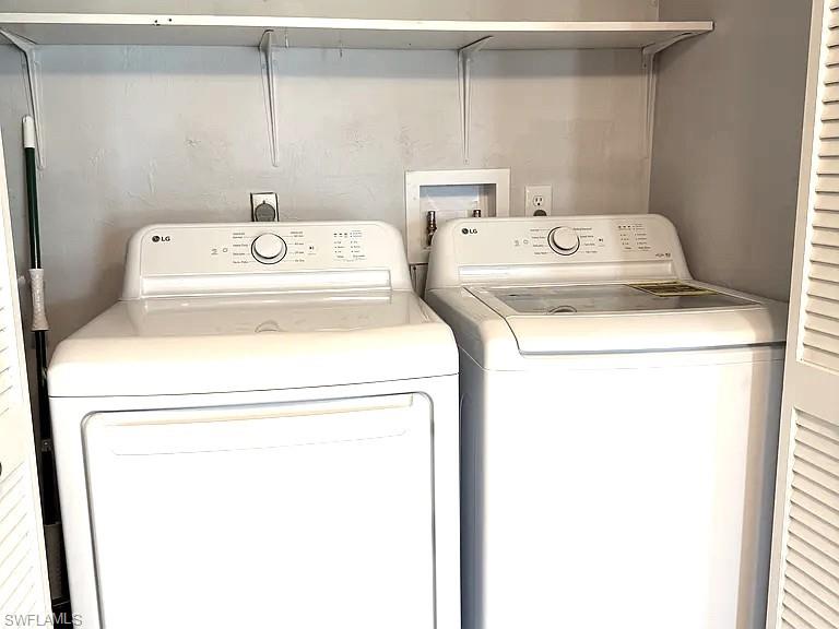 ST CLAIR GARDEN CONDO - Residential