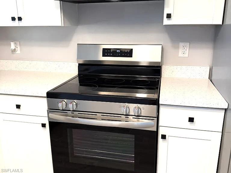 ST CLAIR GARDEN CONDO - Residential