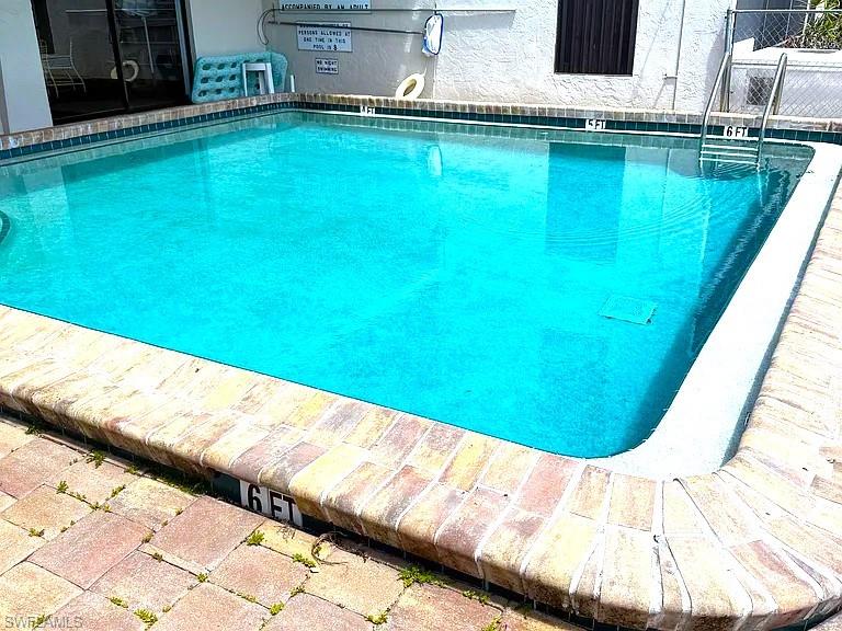 ST CLAIR GARDEN CONDO - Residential