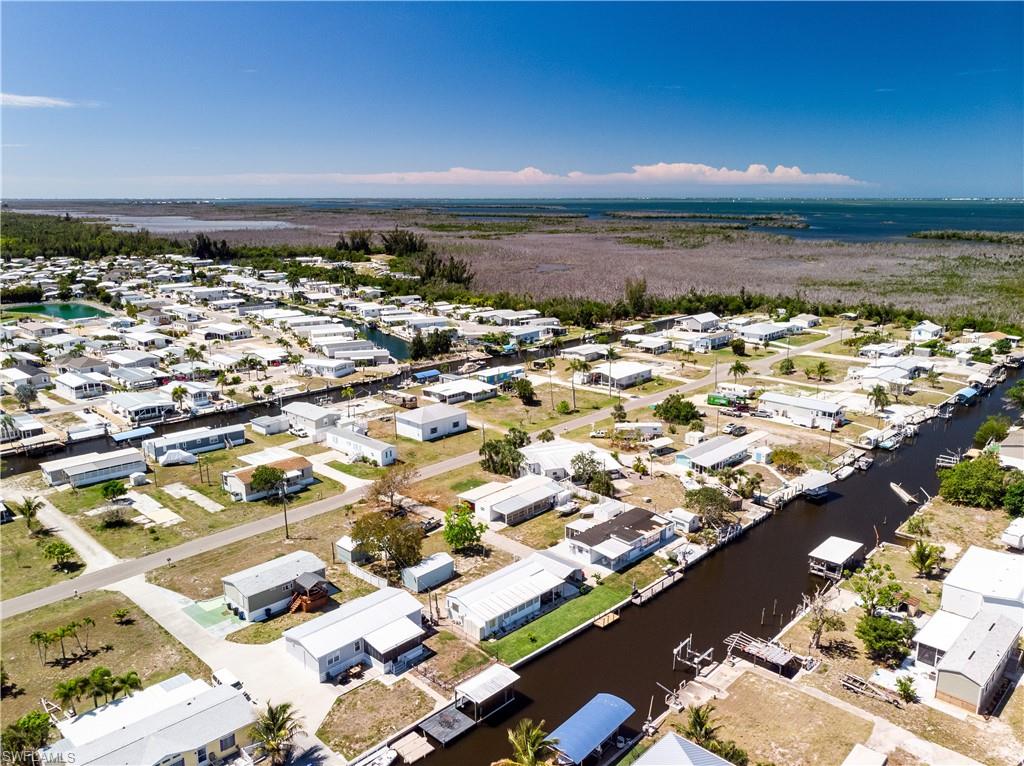 FLAMINGO BAY - Residential