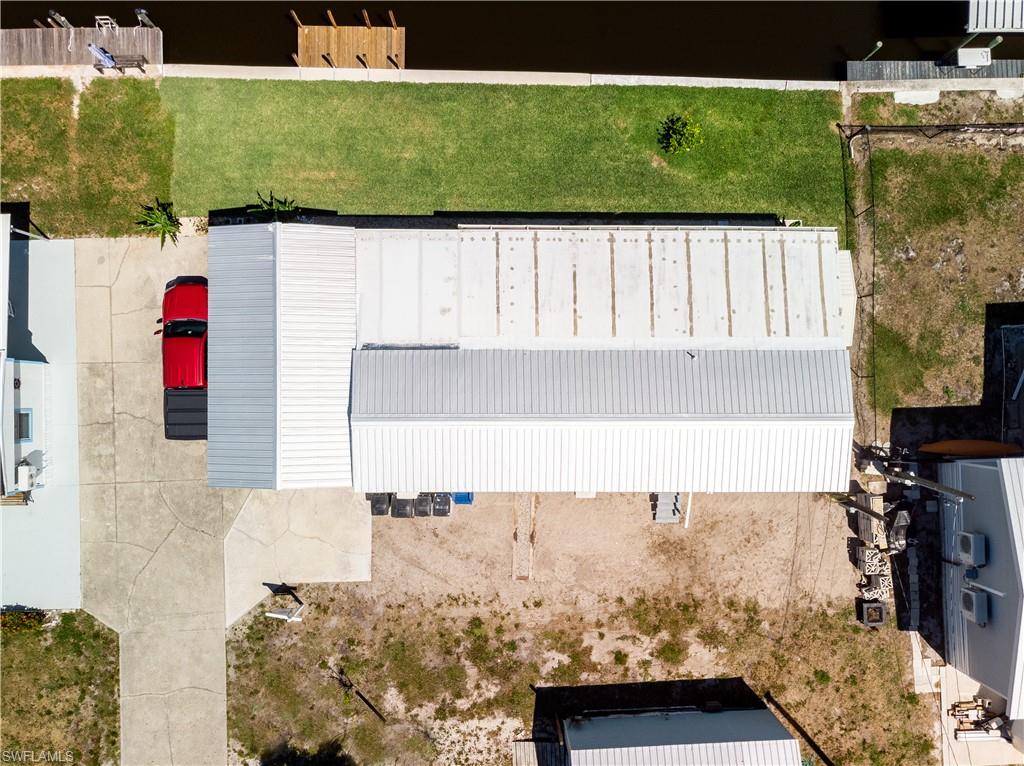 FLAMINGO BAY - Residential