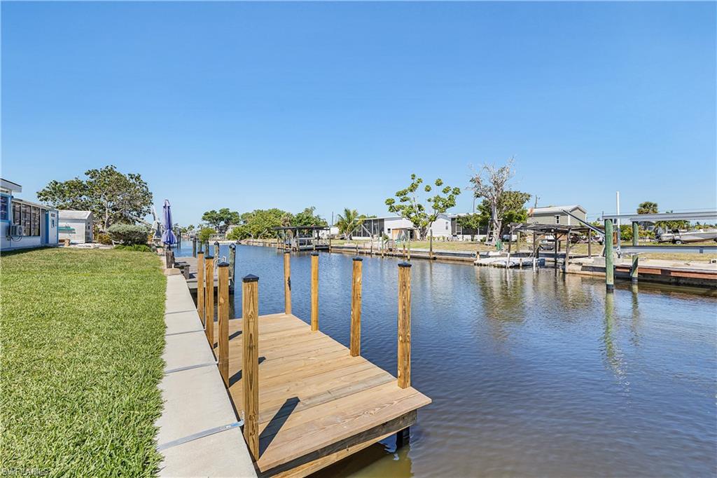 FLAMINGO BAY - Residential