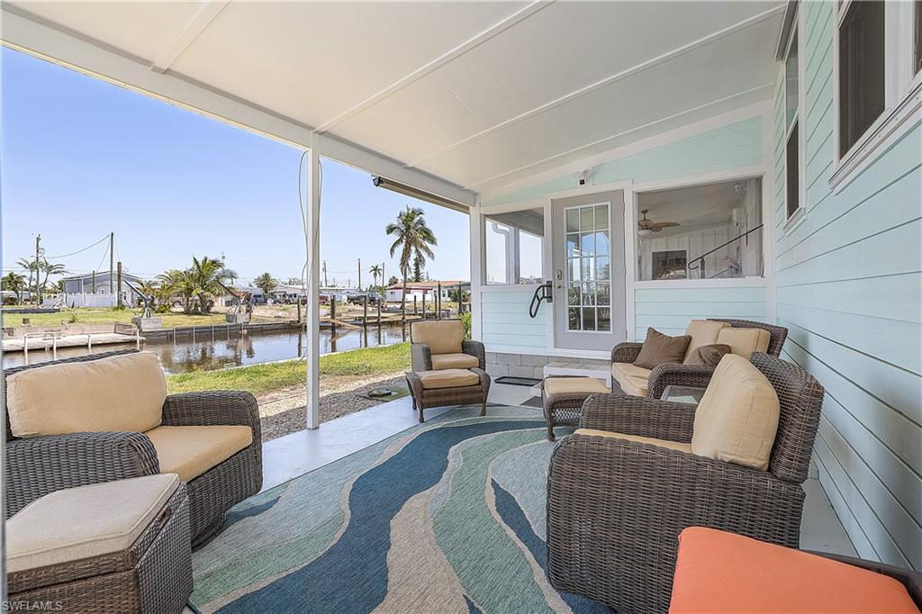 FLAMINGO BAY - Residential