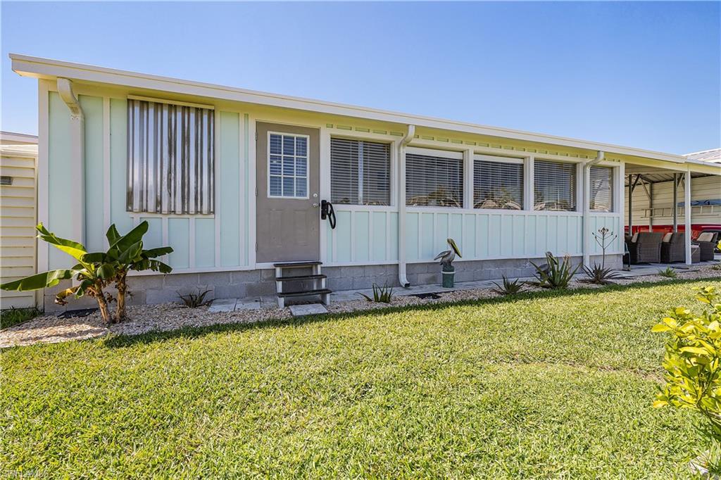FLAMINGO BAY - Residential