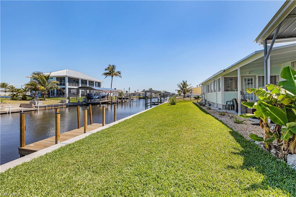 FLAMINGO BAY - Residential