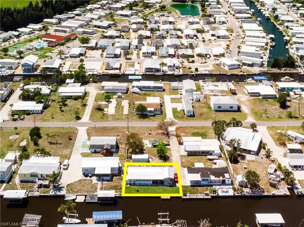FLAMINGO BAY - Residential
