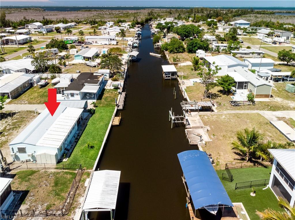 FLAMINGO BAY - Residential