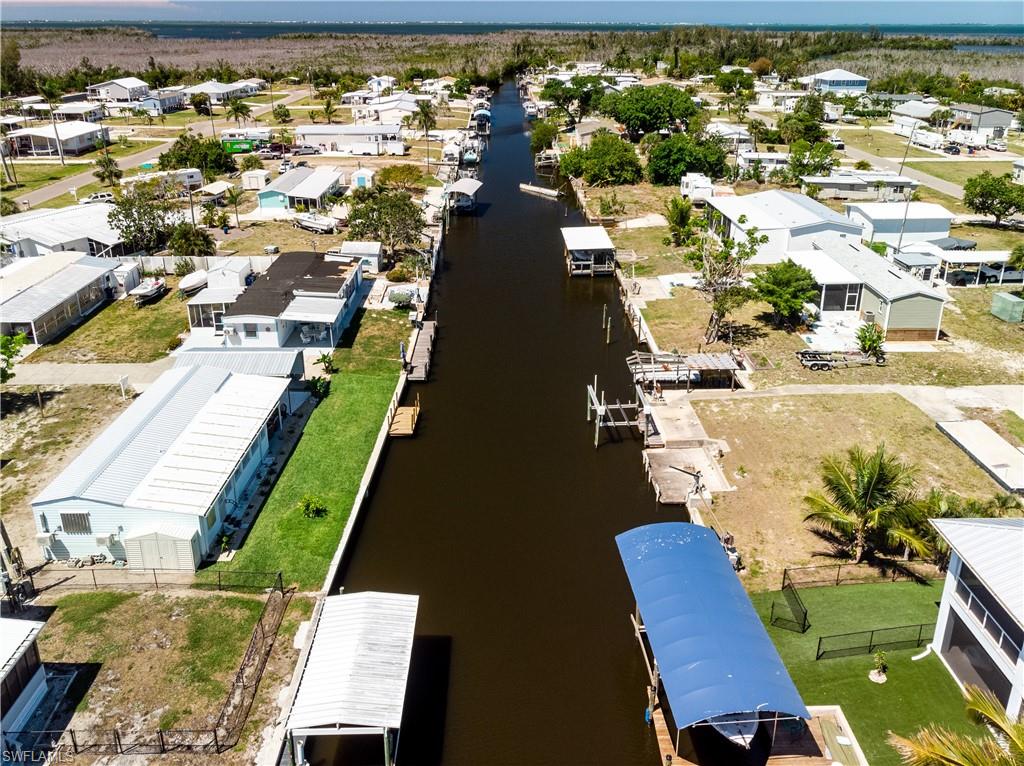 FLAMINGO BAY - Residential