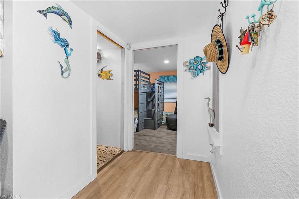 FLAMINGO BAY - Residential