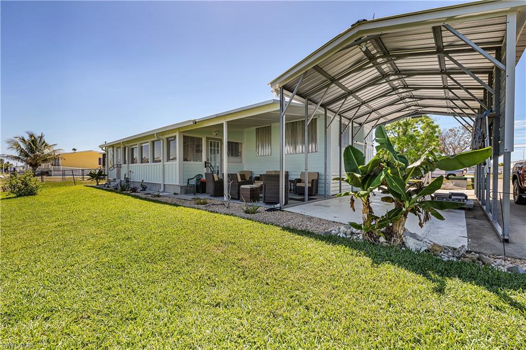 FLAMINGO BAY - Residential