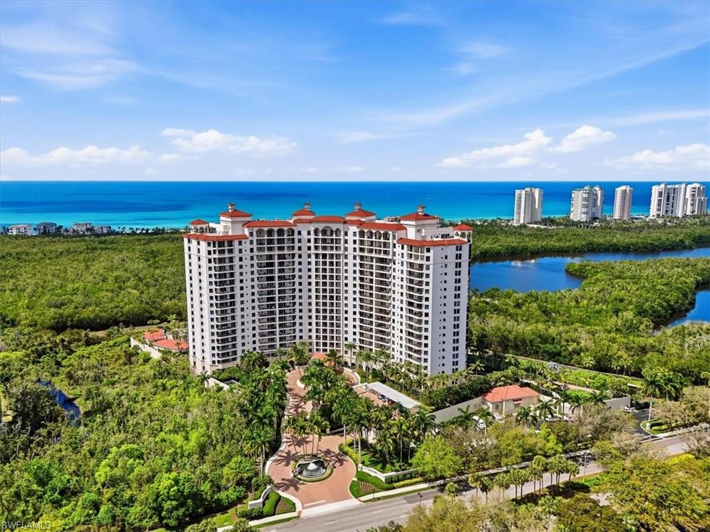 MONTENERO - Residential