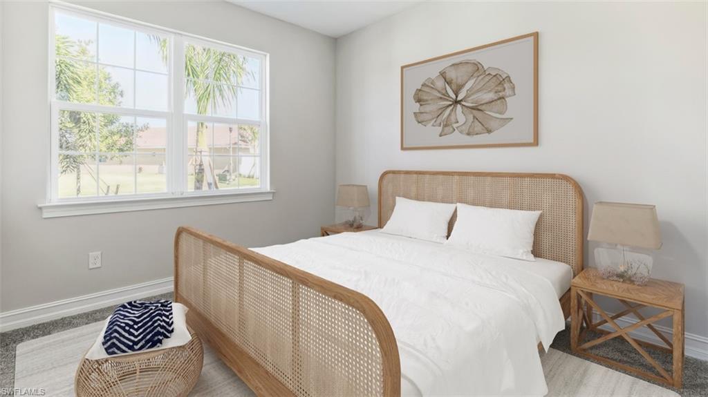 CORAL BAY - Residential