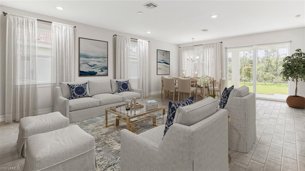 CORAL BAY - Residential