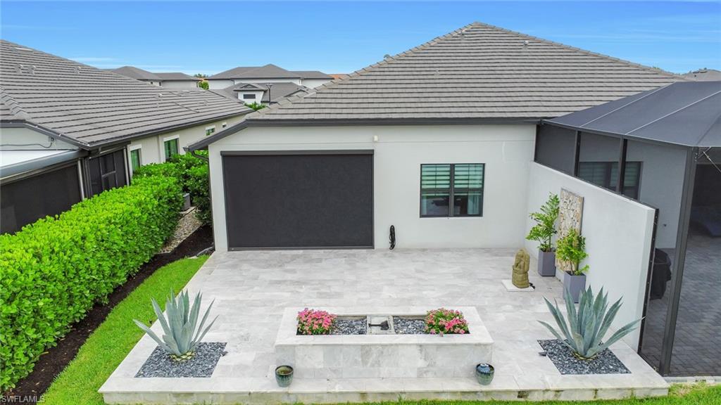 ABACO POINTE - Residential